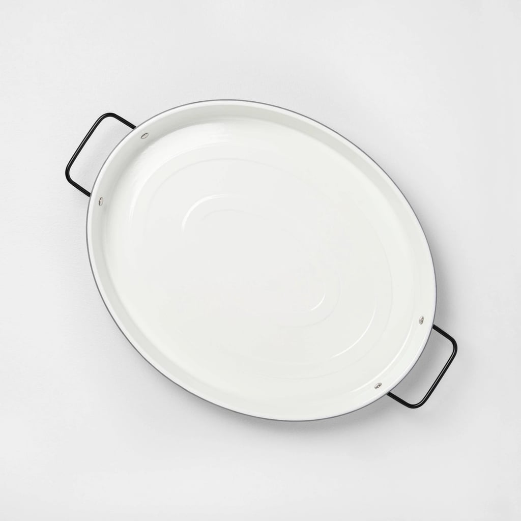 Enamel Serving Tray Gifts For Moms Who Bake POPSUGAR Food Photo 31