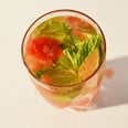 Summer Is Served With This Refreshing Watermelon Mojito