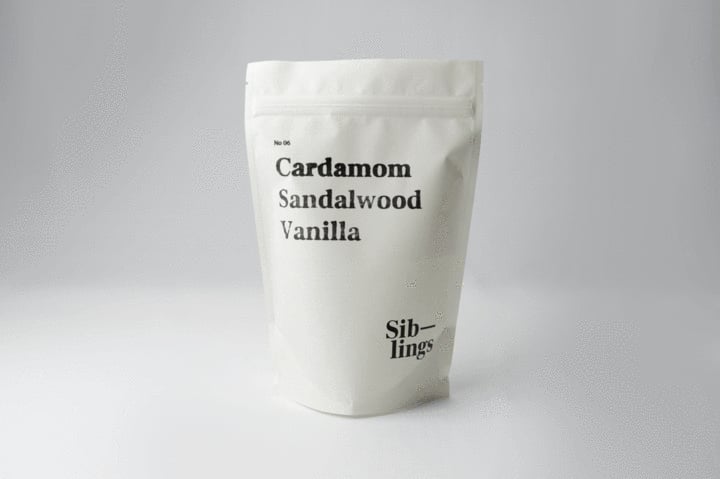 Wallpaper Siblings Scent No 6 Candle Kit Best Gifts To Send During Social HD