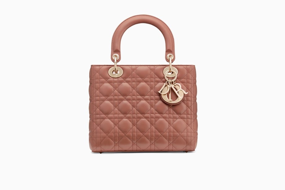 The Modern Lady Dior Bag | Princess Diana Bags | POPSUGAR ...