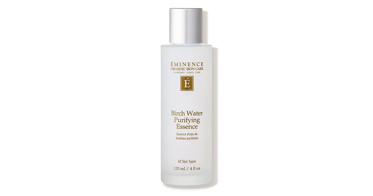 Eminence Organic Skin Care Birch Water Purifying Essence The Best 