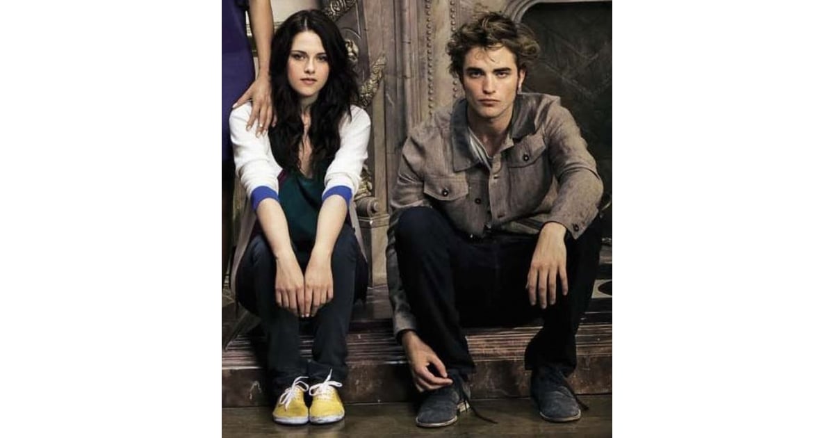 Photos Teen Magazine Twilight Shoot 104