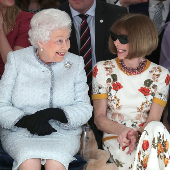 London Fashion Week Fall 2020 Goes Digital