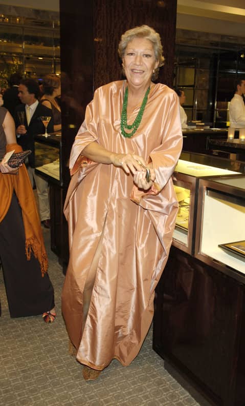 Elsa on sale peretti halston