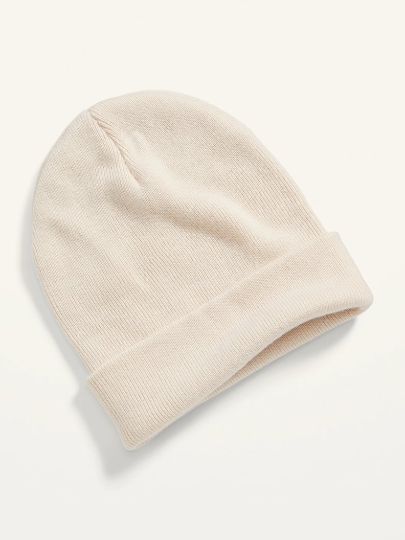 Old Navy Gender-Neutral Wide-Cuff Beanie Hat
