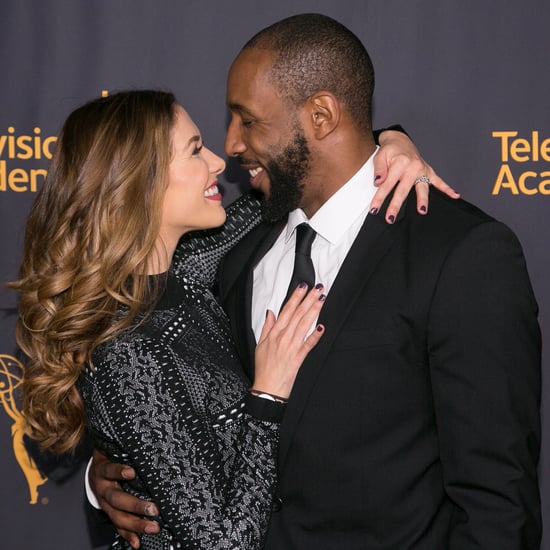 Stephen Twitch Boss and Allison Holker Celebrate Loving Day