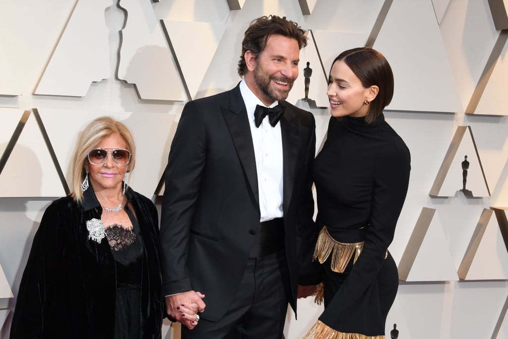 Bradley Cooper at the 2019 Oscars