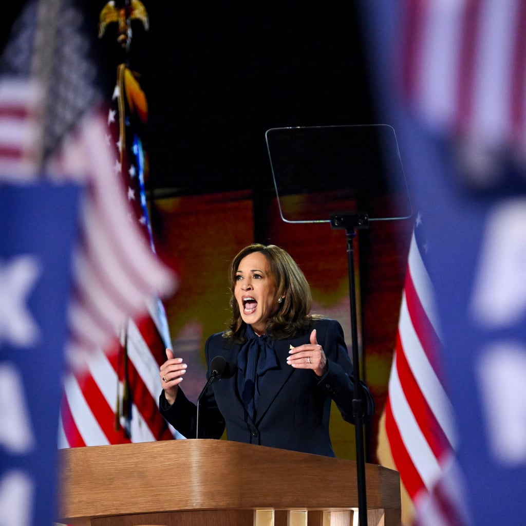 This Indian Immigrant Mom Used to Be Apolitical. Here's Why Everything Changed.