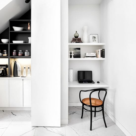 Small Home Offices on Houzz