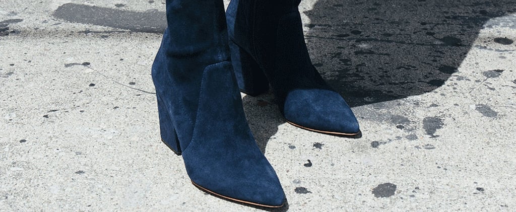 Most Comfortable Booties