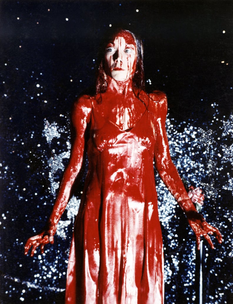 Carrie From "Carrie"