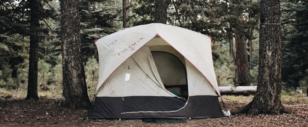 What to Pack For a Camping Trip