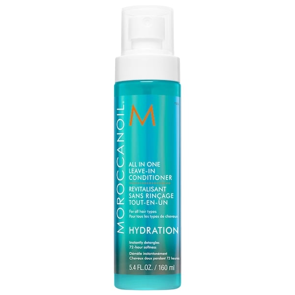 Moroccanoil All in One Leave-In Conditioner