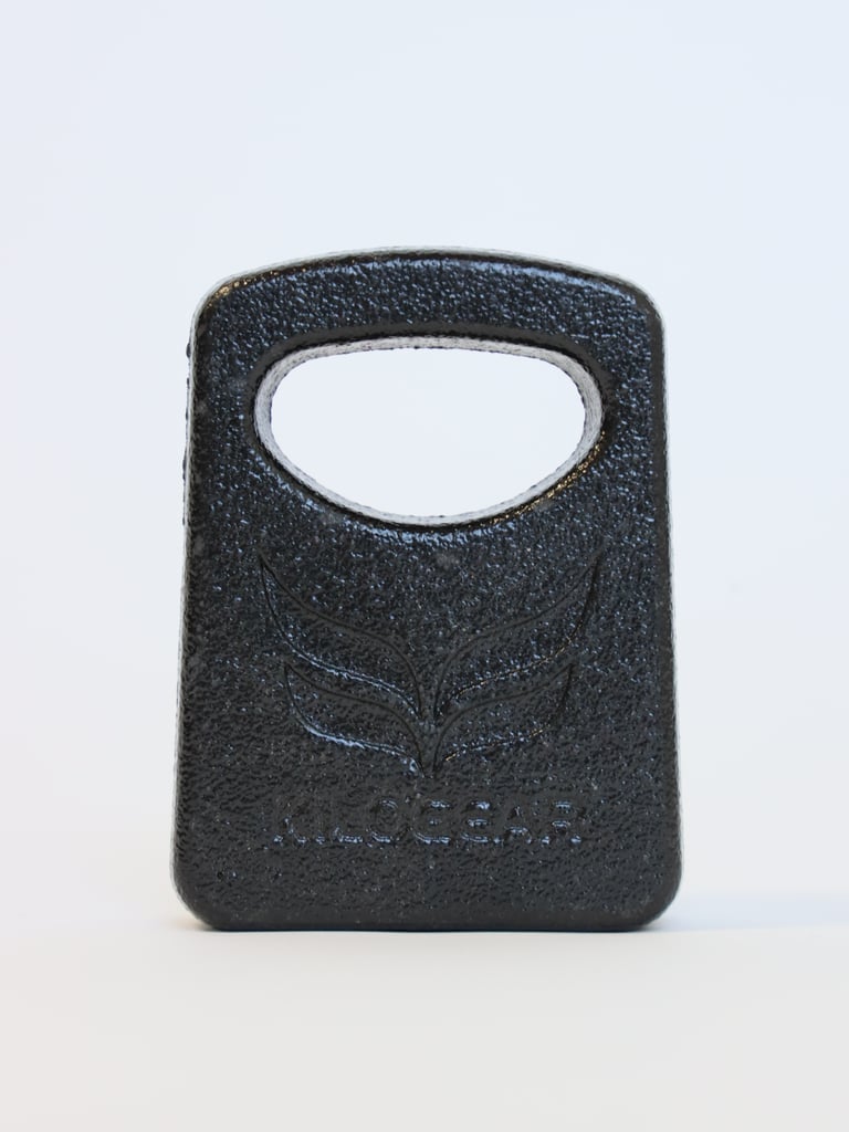 Kilogear 2.5lb Kettlebell