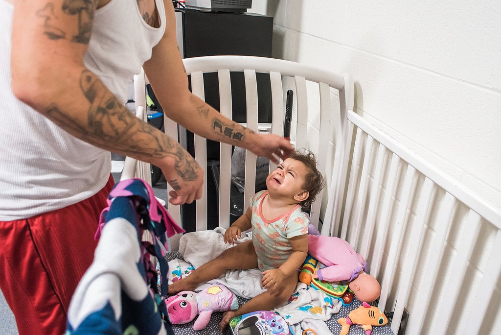 What's It Like to Be Homeless With Children?