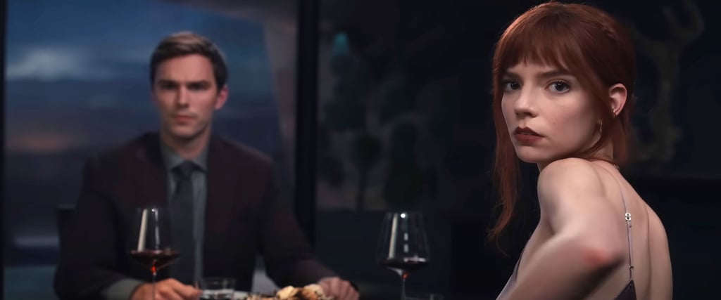 "The Menu"