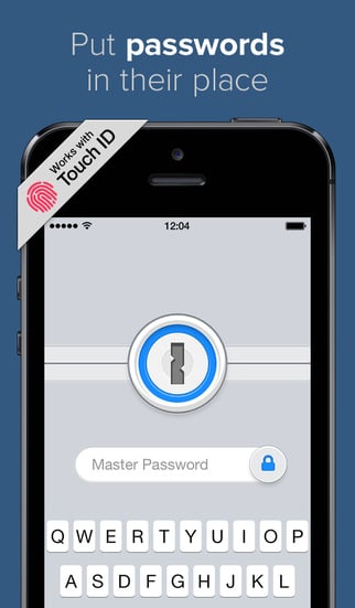 1Password