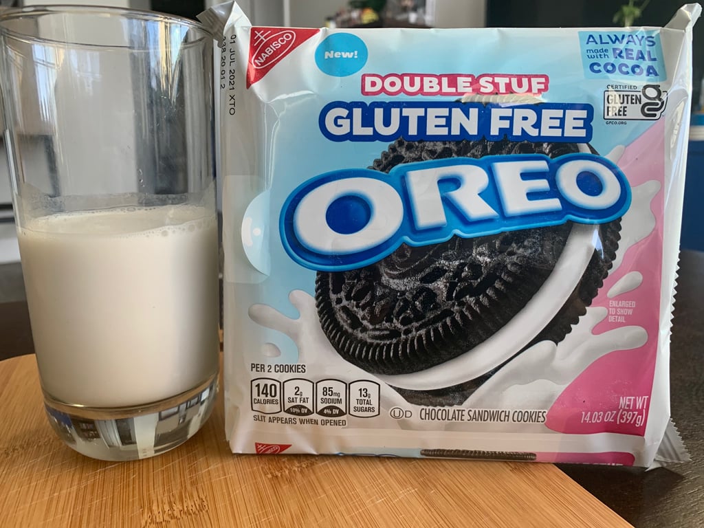 Gluten-Free Oreos Review | Photos | POPSUGAR Food UK