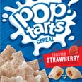 Get Ready to Feel Like a Kid Again: Pop-Tarts Cereal Is Coming Back