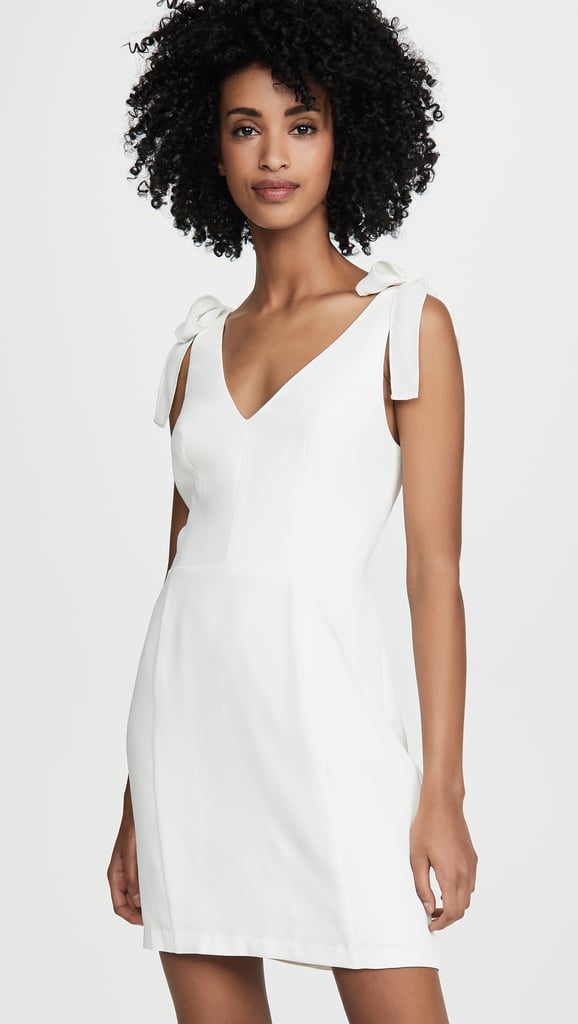 Amanda Uprichard Allora Dress | Affordable Wedding Dresses From Shopbop ...