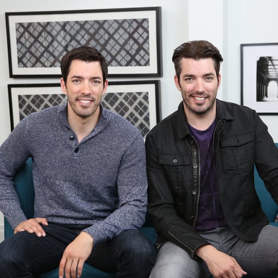 Property Brothers Interview | Video