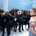13 Reasons Lily-Rose Depp Is Totally the Next Cara Delevingne