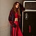 Tommy Hilfiger x Gigi Hadid Collection Fall 2017
