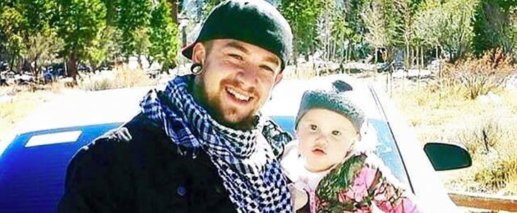 Single Dad Writes Emotional Letter About Parenting
