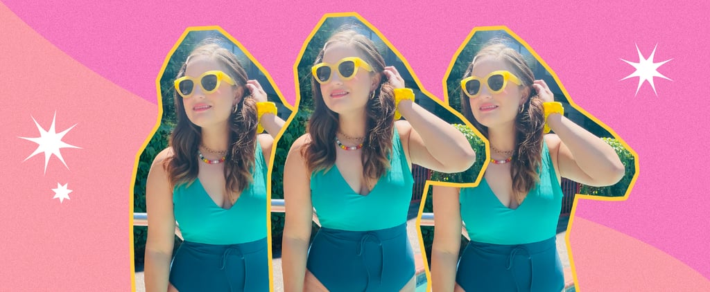 Summersalt Backflip One-Piece Swimsuit | Editor Review 2021
