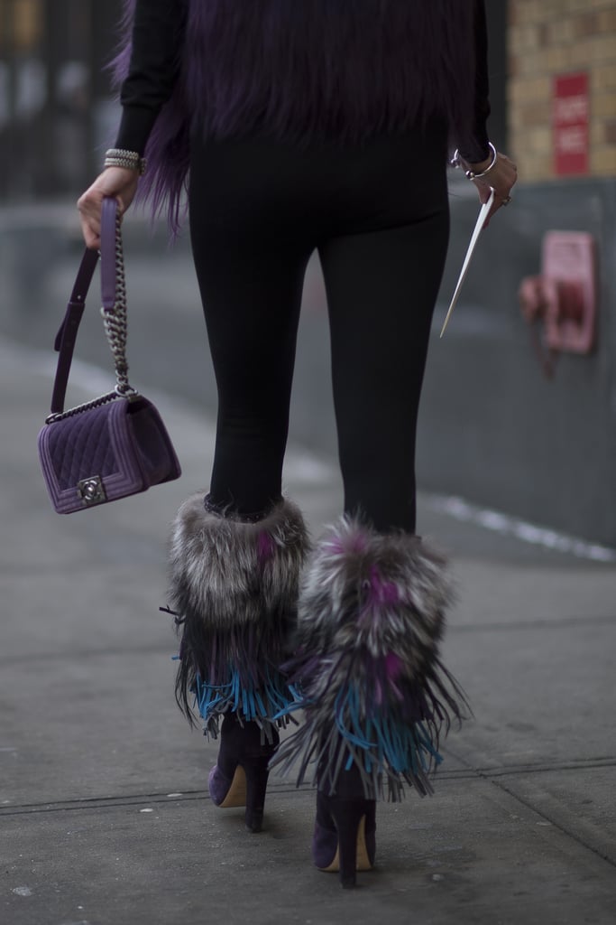 NYFW Day Eight