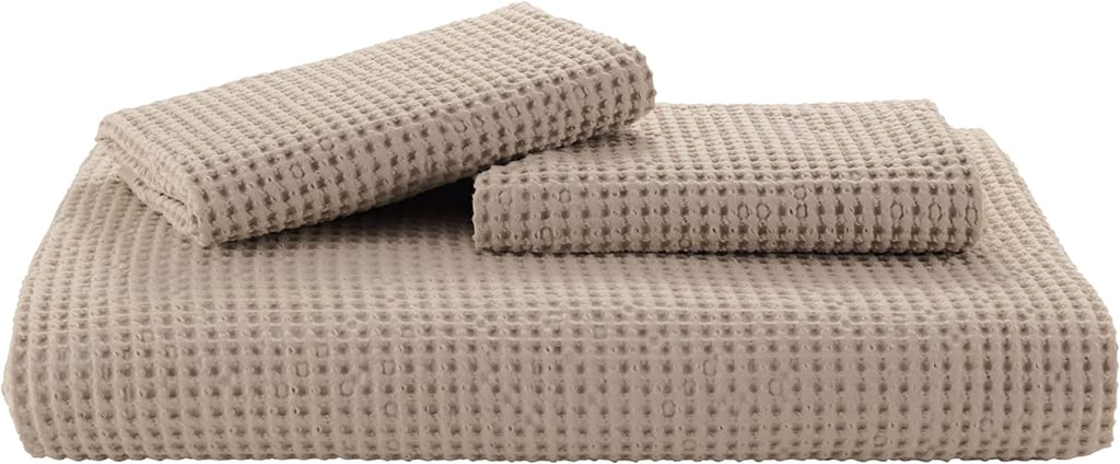 Bedsure Cotton Duvet Cover Set