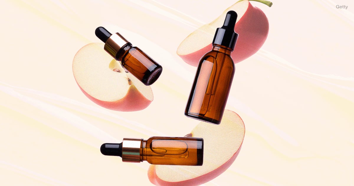 Apple’s Skin-Care Benefits, Explained by Experts