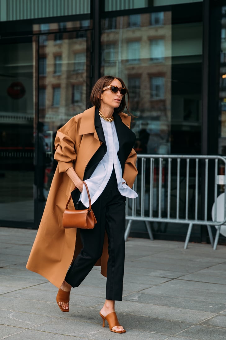 PFW Day 1 | Best Street Style at Paris Fashion Week Fall 2020 ...