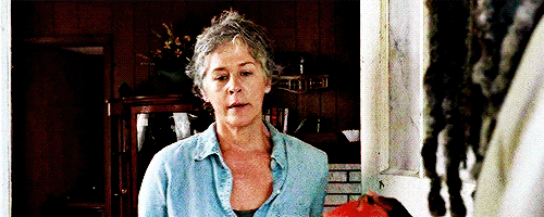 Carol Peletier