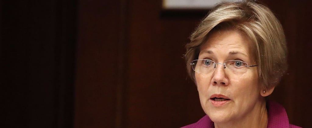 Women in the Senate Share Their MeToo Stories