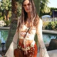 Take It From These Stars: Baby Braids Are All Over Coachella