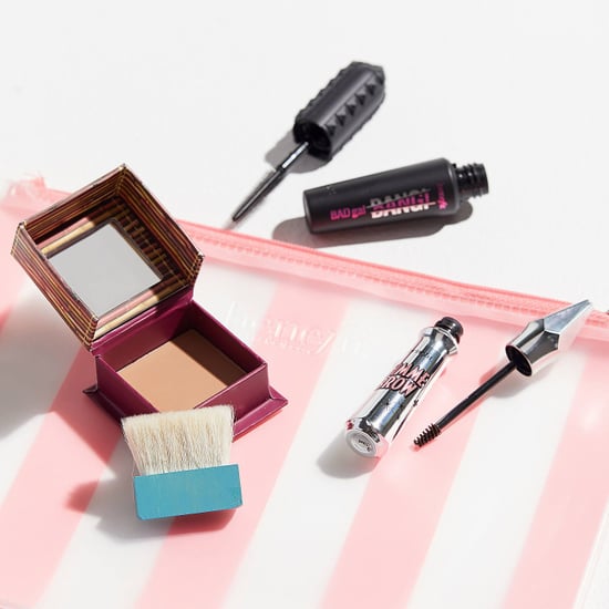 Benefit Cosmetics at Urban Outfitters