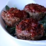 Paleo Meatloaf Muffins