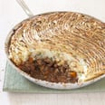 Recipe Makeover: Shepherd's Pie