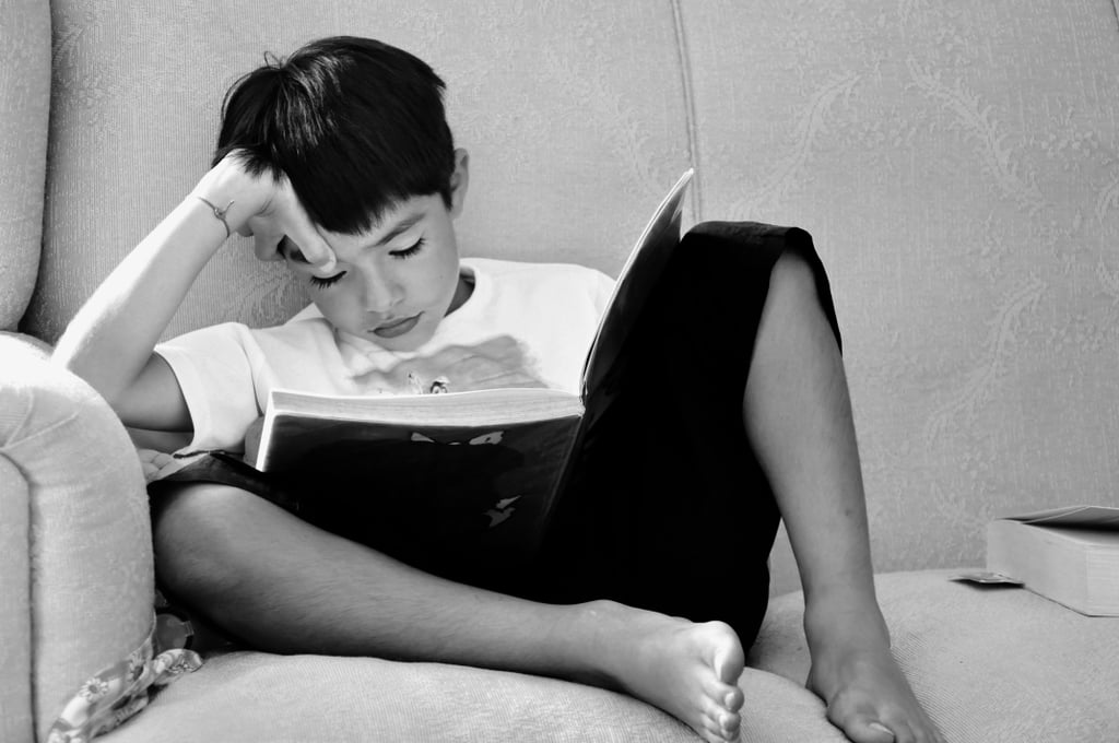 Quiet Time