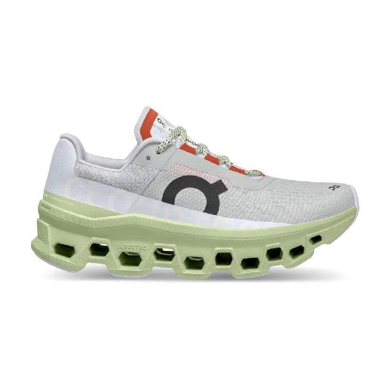 On Cloudmonster Sneakers