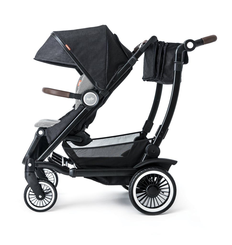 The Austlen Entourage Stroller