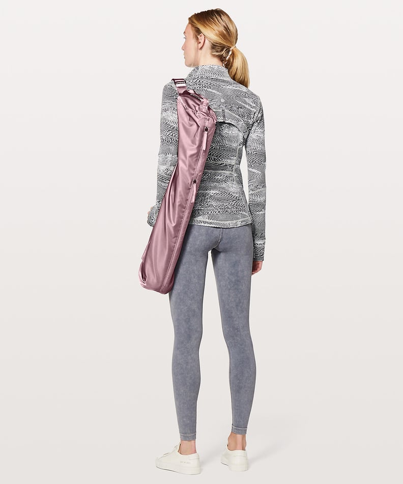 Lululemon Yoga Bag