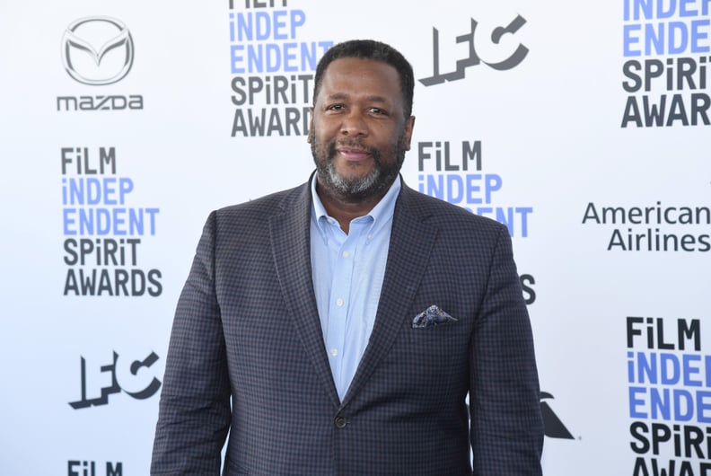 Wendell Pierce