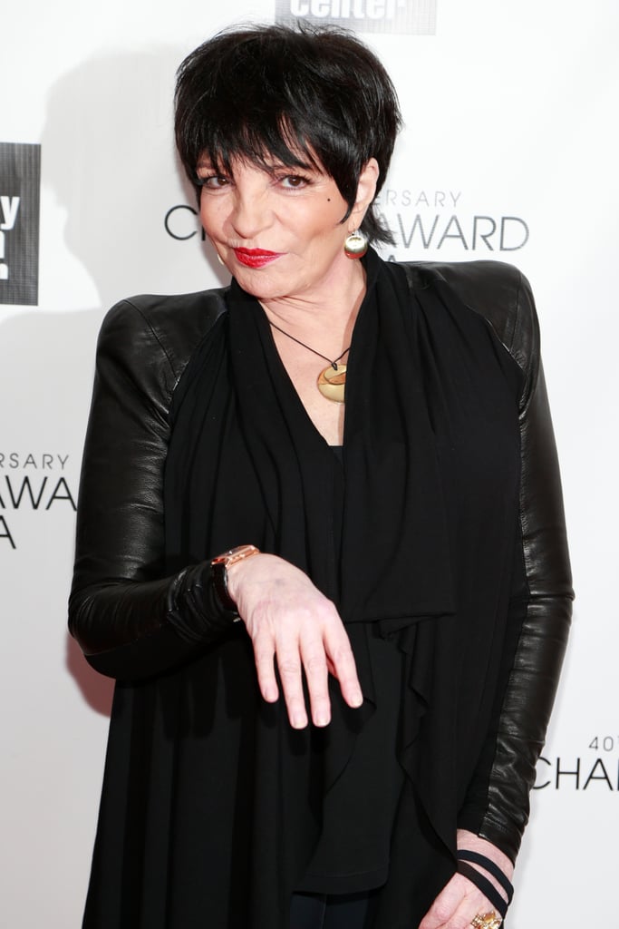 Celebrities Born in 1946 | POPSUGAR Celebrity