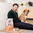 Another Reason to Love Chris Evans: He Wants Your Dog to Live a Long, Long Life