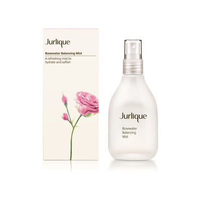 Rosewater Balancing Mist