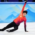 Nathan Chen Is an Olympic Champion — and His US Figure-Skating Family Is So Proud
