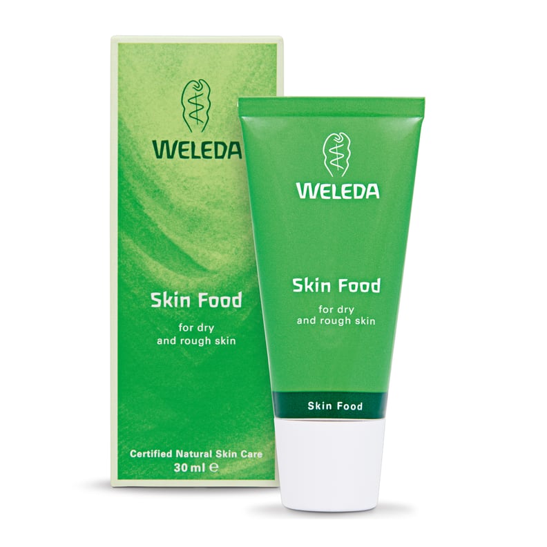 Weleda's Skin Food