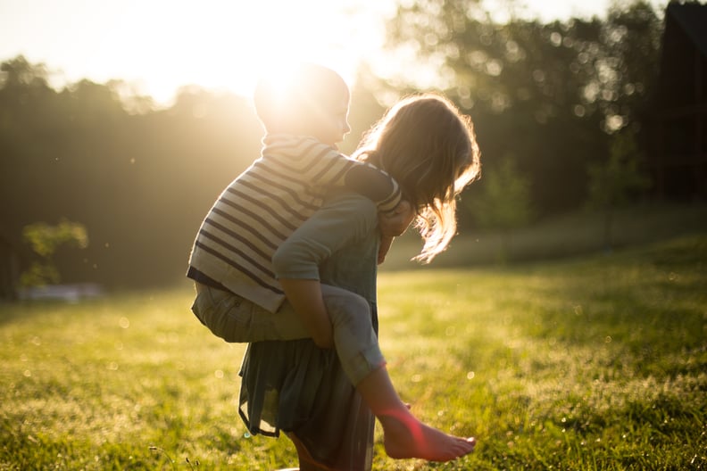 Polynesian Islands Let Children Raise Each Other